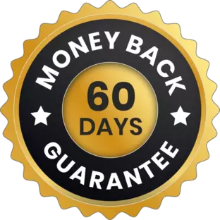 LivPure 60 days guarantee